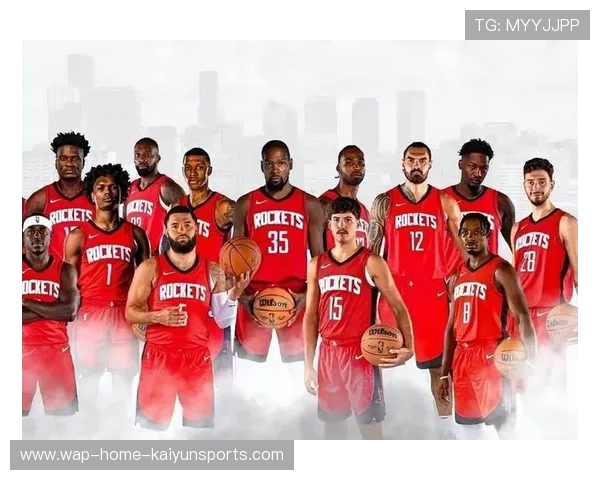 火箭豪取四连胜全队爆发六大关键事实揭示崛起真因 火箭豪取四连胜全队爆发六大关键事实揭示崛起真因