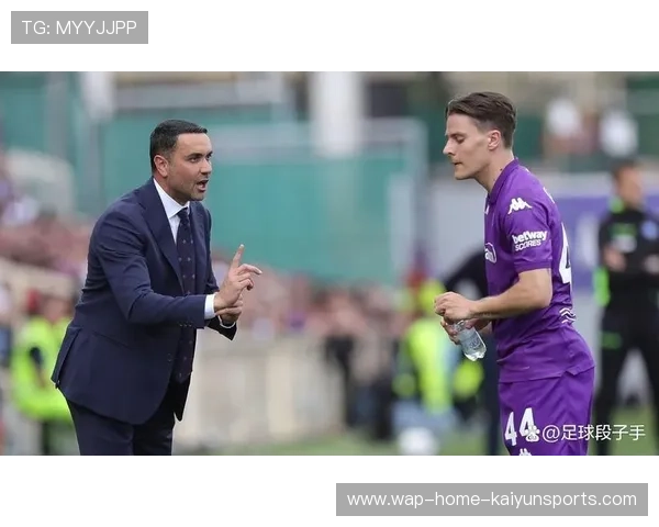 帕拉迪诺执掌亚特兰大，俱乐部期待回暖