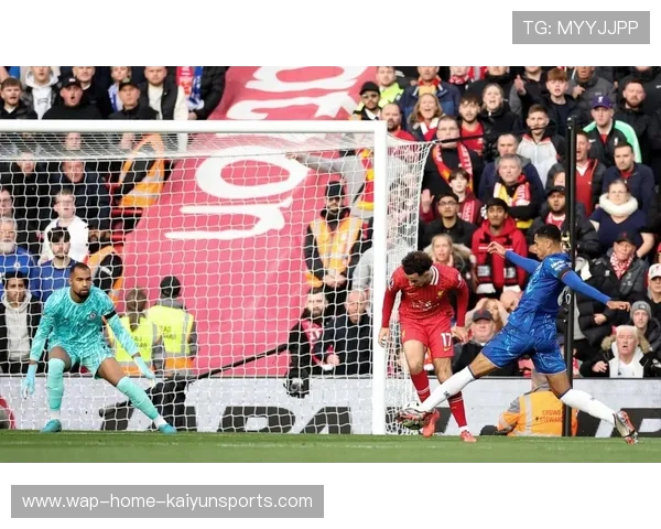 利物浦瞄准巅峰:减少前场失误,冲击更高荣誉 利物浦瞄准巅峰:减少前场失误,冲击更高荣誉