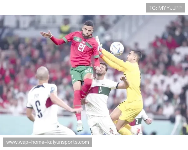 摩洛哥依旧坚固，全队纪律性世界级水准