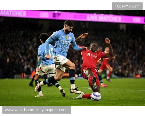 曼城若保持科学恢复，赛季末体能不再是短板