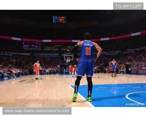 NBA尼克斯抢下关键前场篮板,整场节奏彻底倒向纽约