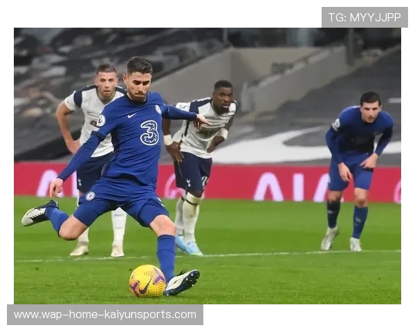 切尔西中后场体系迎来稳定