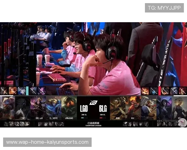 LPL冷门再现：拍卖现场意外抢眼的年轻替补