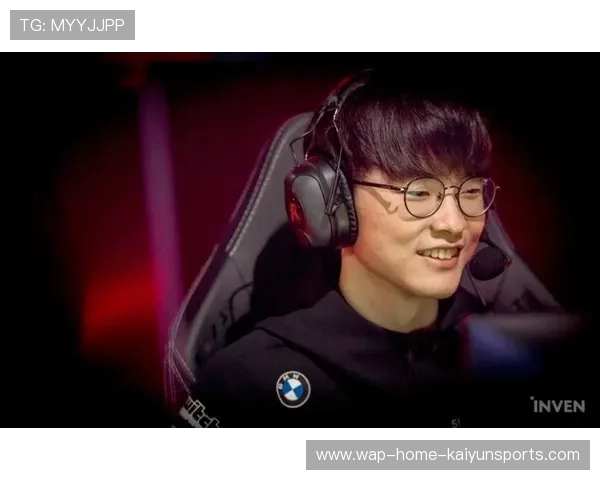 Faker六冠之后，全球电竞GOAT之争结束了