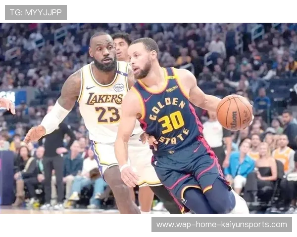 勇士对阵湖人预告：库里与詹姆斯的经典对决再临