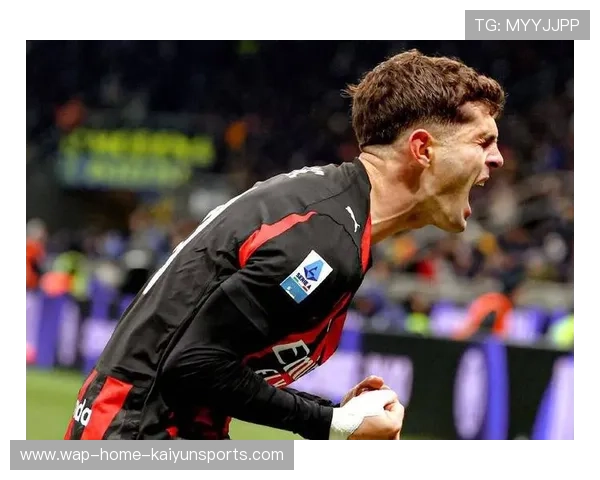 AC米兰—克里斯蒂安点球主罚稳进网窝 AC米兰—克里斯蒂安点球主罚稳进网窝