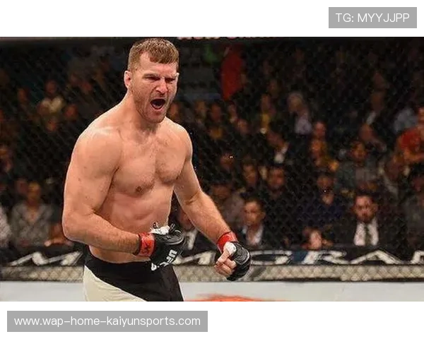 UFC米欧奇力量耐力训练全面提升——开启极限战斗力的新篇章