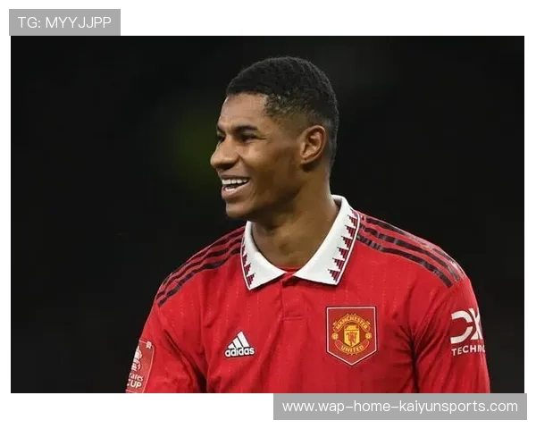 拉什福德点球稳稳罚中曼联领先