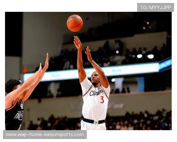 快船球员罚球稳定率成为胜负保障